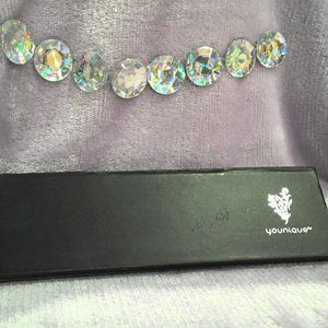 Younique Magnetic Quad Palette